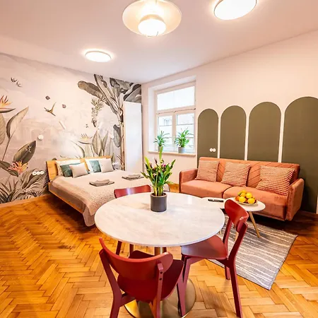 Apartamento Trip