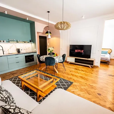 Apartamento Trip