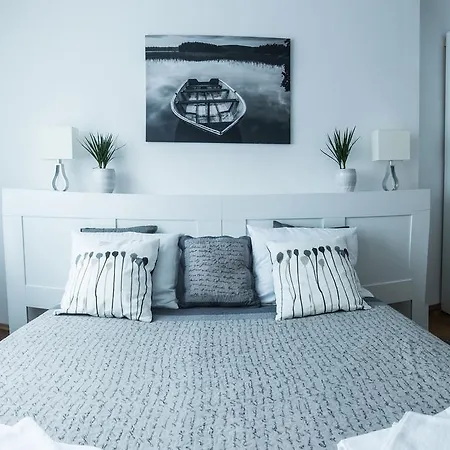 Apartamento Trip