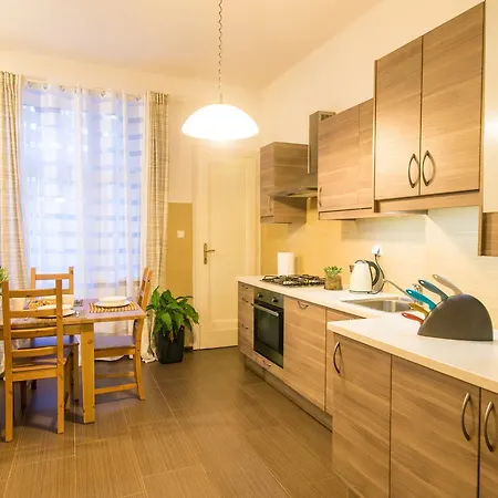 Trip Apartamento Cracovia