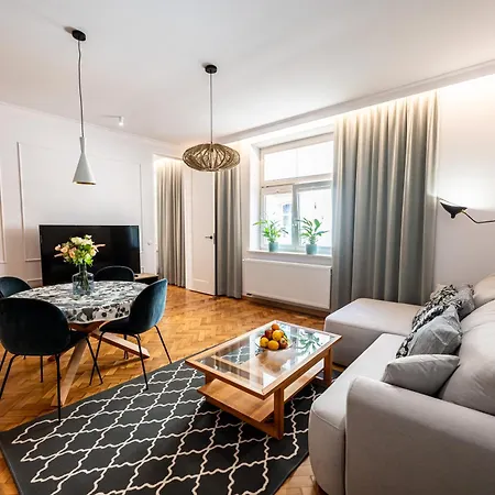 Trip Apartment Krakow