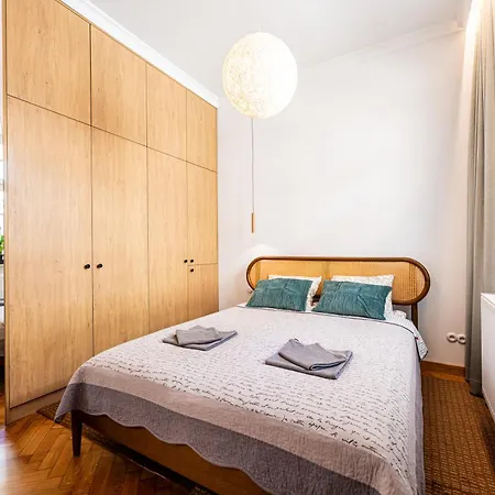 Apartment Trip Krakow