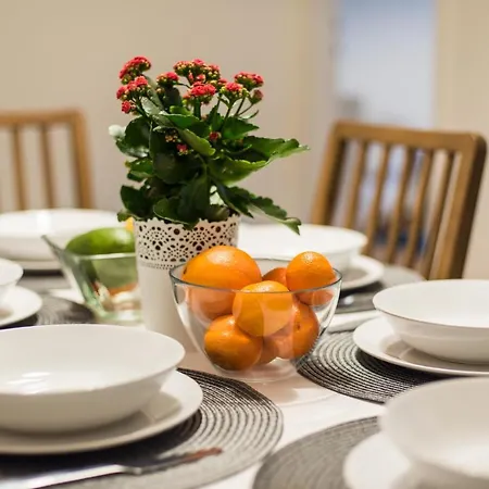 Trip Apartment Krakow