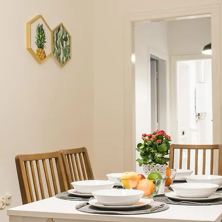 Apartment Trip Krakow