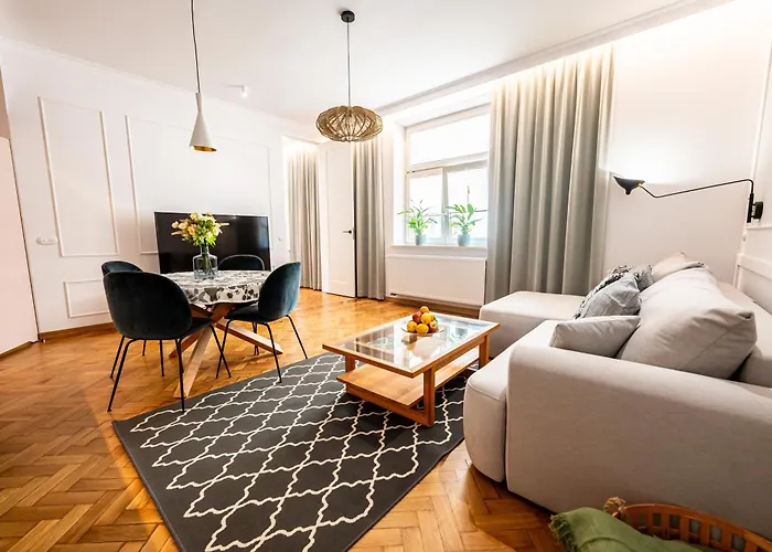 דירה Trip קרקוב