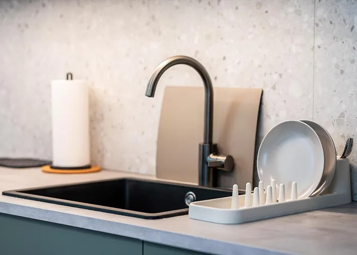 דירה Trip קרקוב