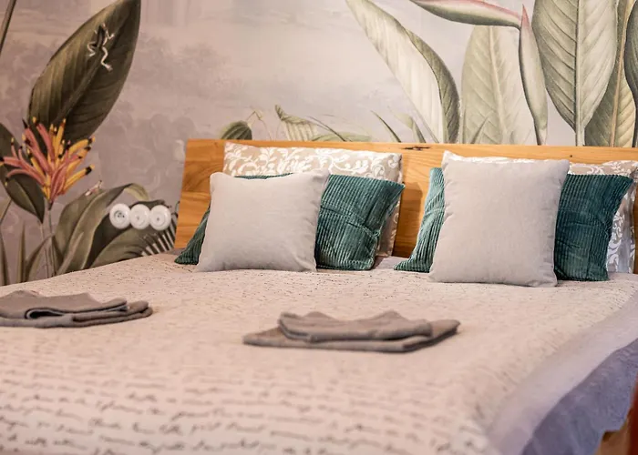 דירה Trip קרקוב