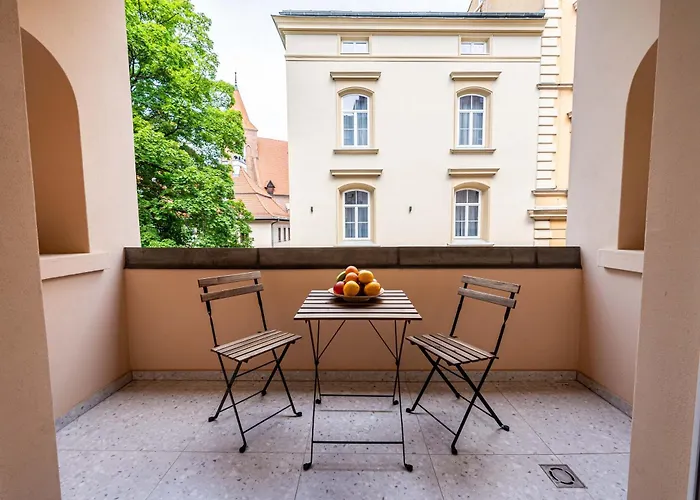 Trip דירה קרקוב