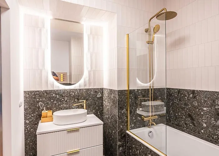 דירה Trip קרקוב