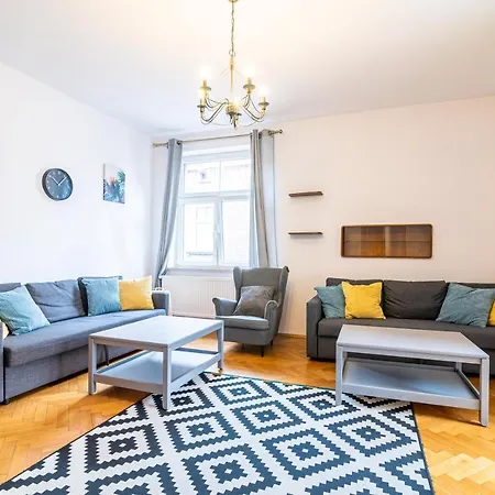 Trip Apartment
