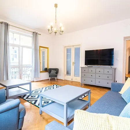 Apartamento Trip *