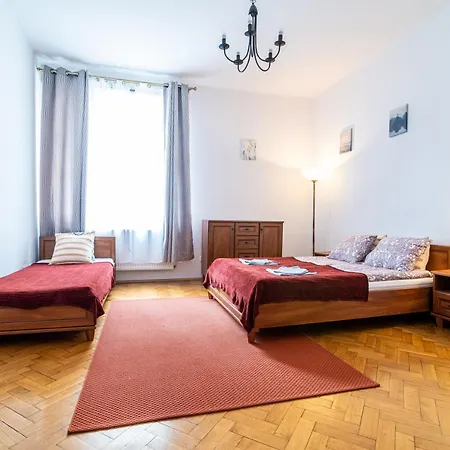 Apartment Trip *