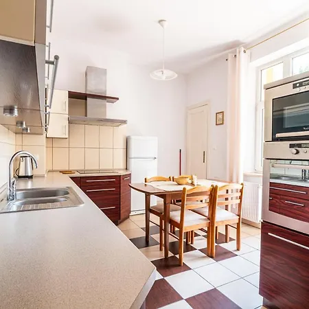 Trip Apartment