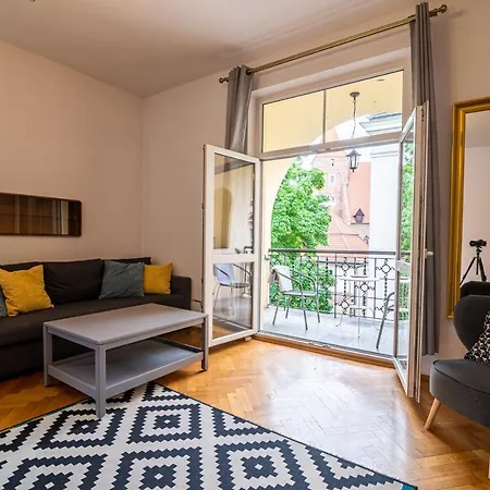 Trip Apartment *