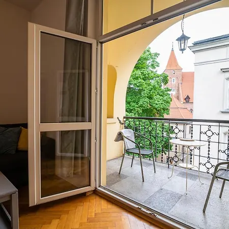 Trip Apartment Krakow