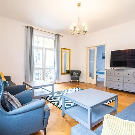 Trip Apartment Krakow