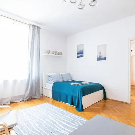 Trip Apartment