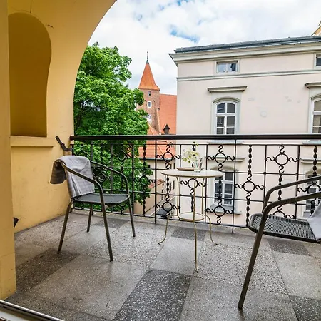 Trip * Krakow