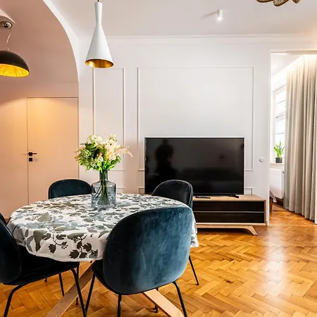 Trip Apartment