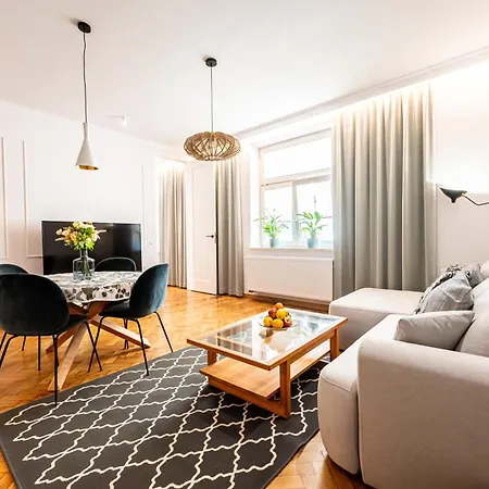Trip Apartment Krakow
