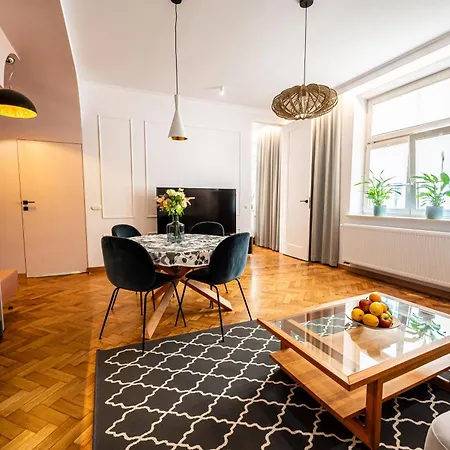 Apartment Trip Krakow