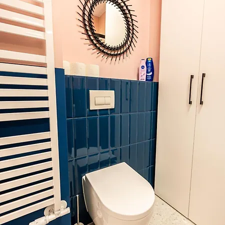 Apartament Trip Kraków