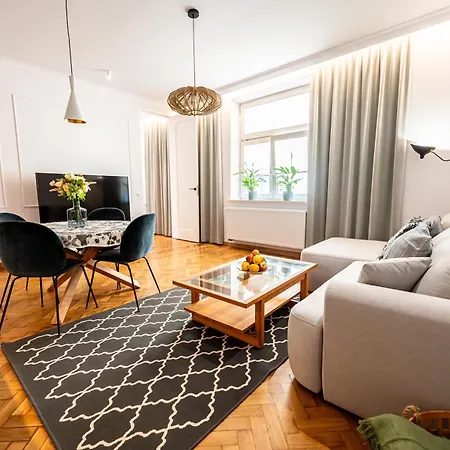 Apartment Trip Krakow