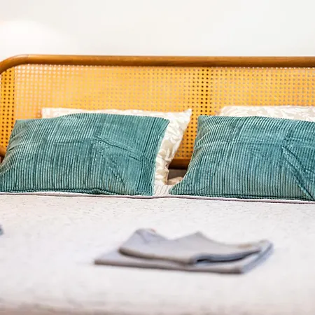 Apartamento Trip