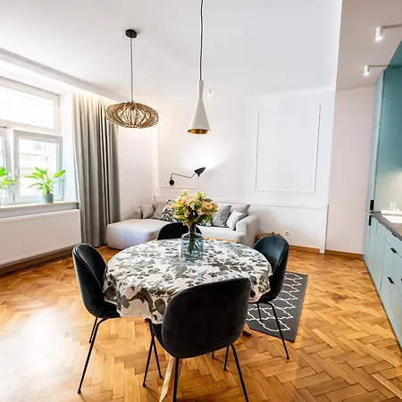 Trip Apartment *