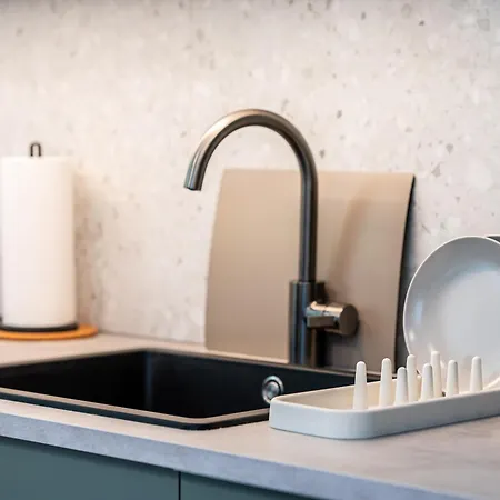 Apartament Trip Kraków