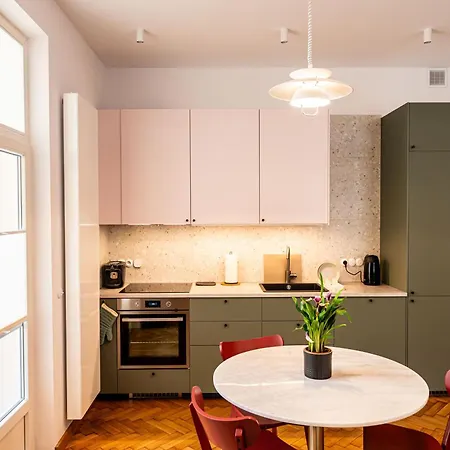 Apartamento Trip Cracóvia