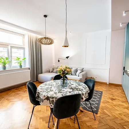 Trip Apartment