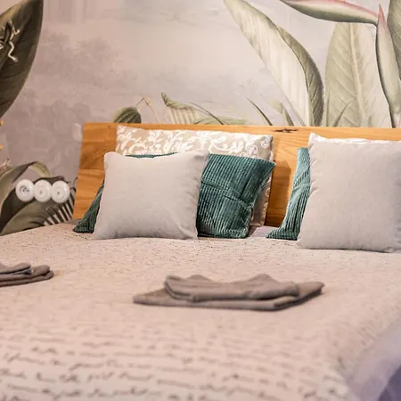 Apartamento Trip Cracovia