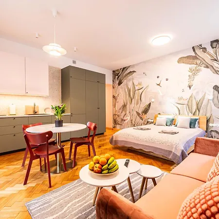 Apartment Trip