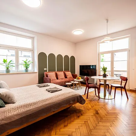 Trip Apartment