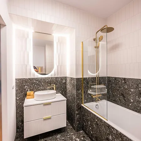 Apartamento Trip Cracóvia