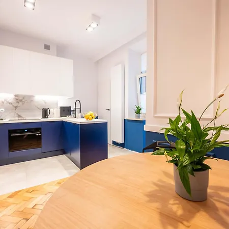 Trip Apartment