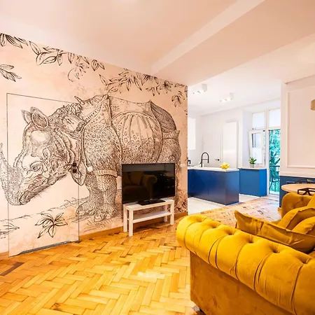 Apartamento Trip *
