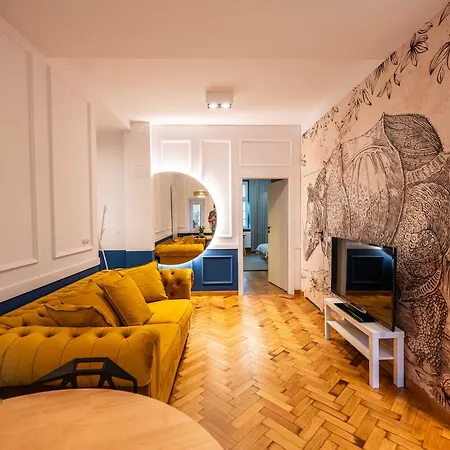 Apartment Trip Krakow