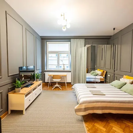 Trip Apartment