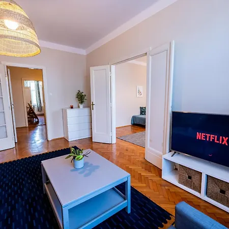 Apartamento Trip Cracóvia