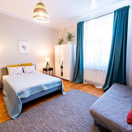Trip Apartament Kraków