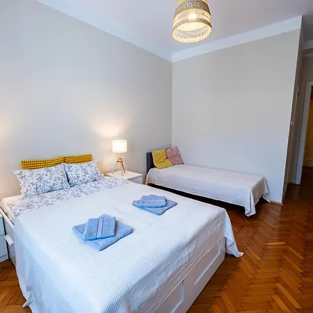 Apartamento Trip Cracóvia