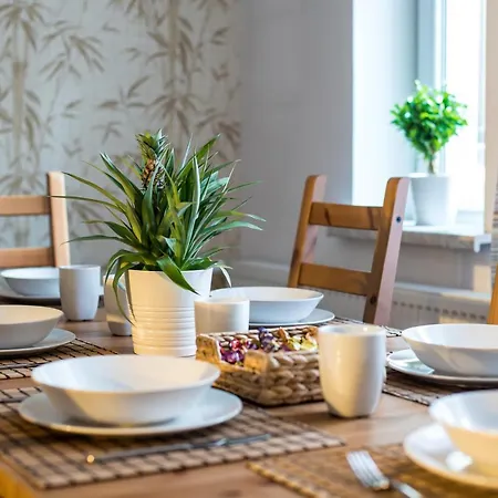 Trip Διαμέρισμα