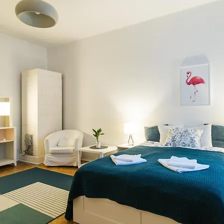 Trip Apartment Krakow