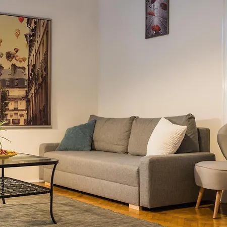 Apartamento Trip Cracovia