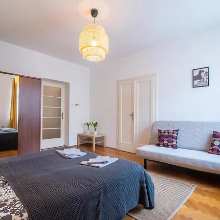 Trip Apartment *
