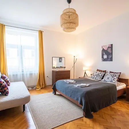 Apartment Trip *