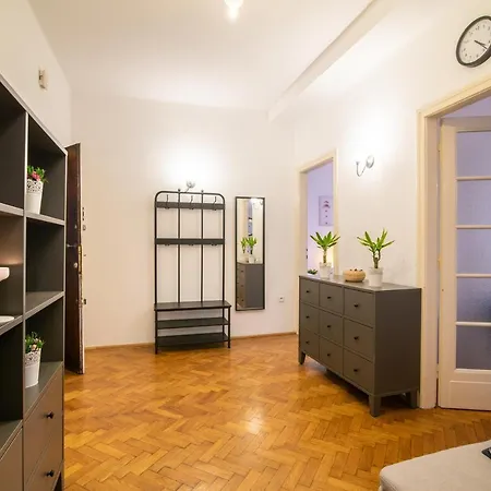 Trip Apartment Krakow