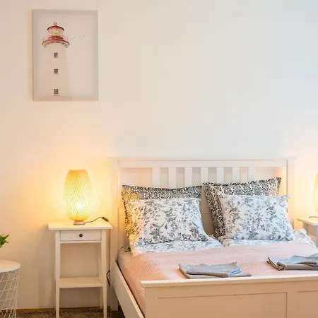 Trip Apartment *
